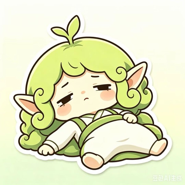 静态表情